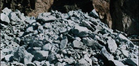 钢铁矿石紧缺带动矿山机械的发展